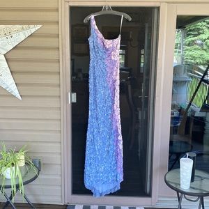 Sherri Hill Prom Dress